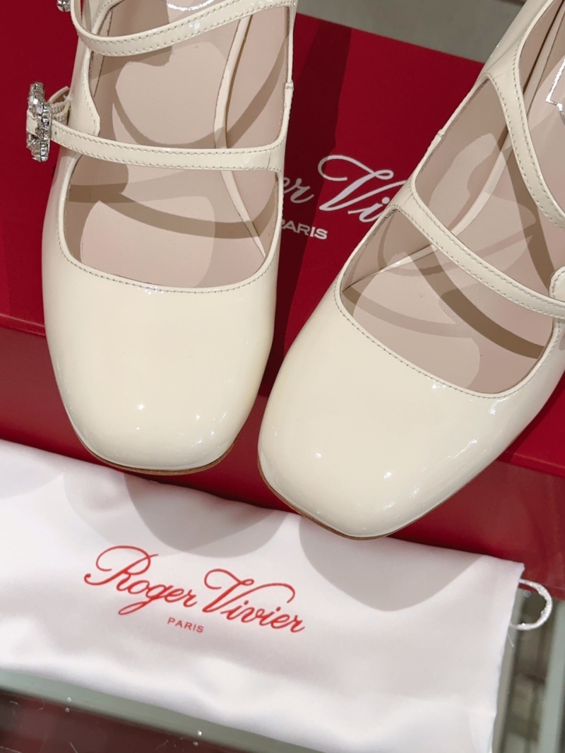 Roger Vivier Shoes